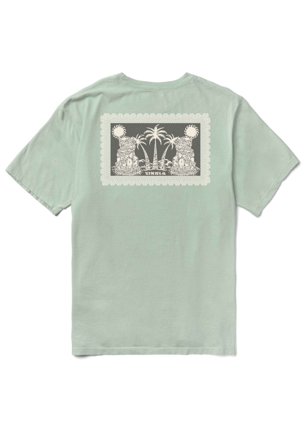 Vissla Guardians Organic Tee