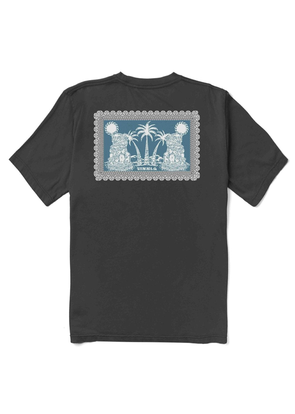 Vissla Guardians Organic Tee