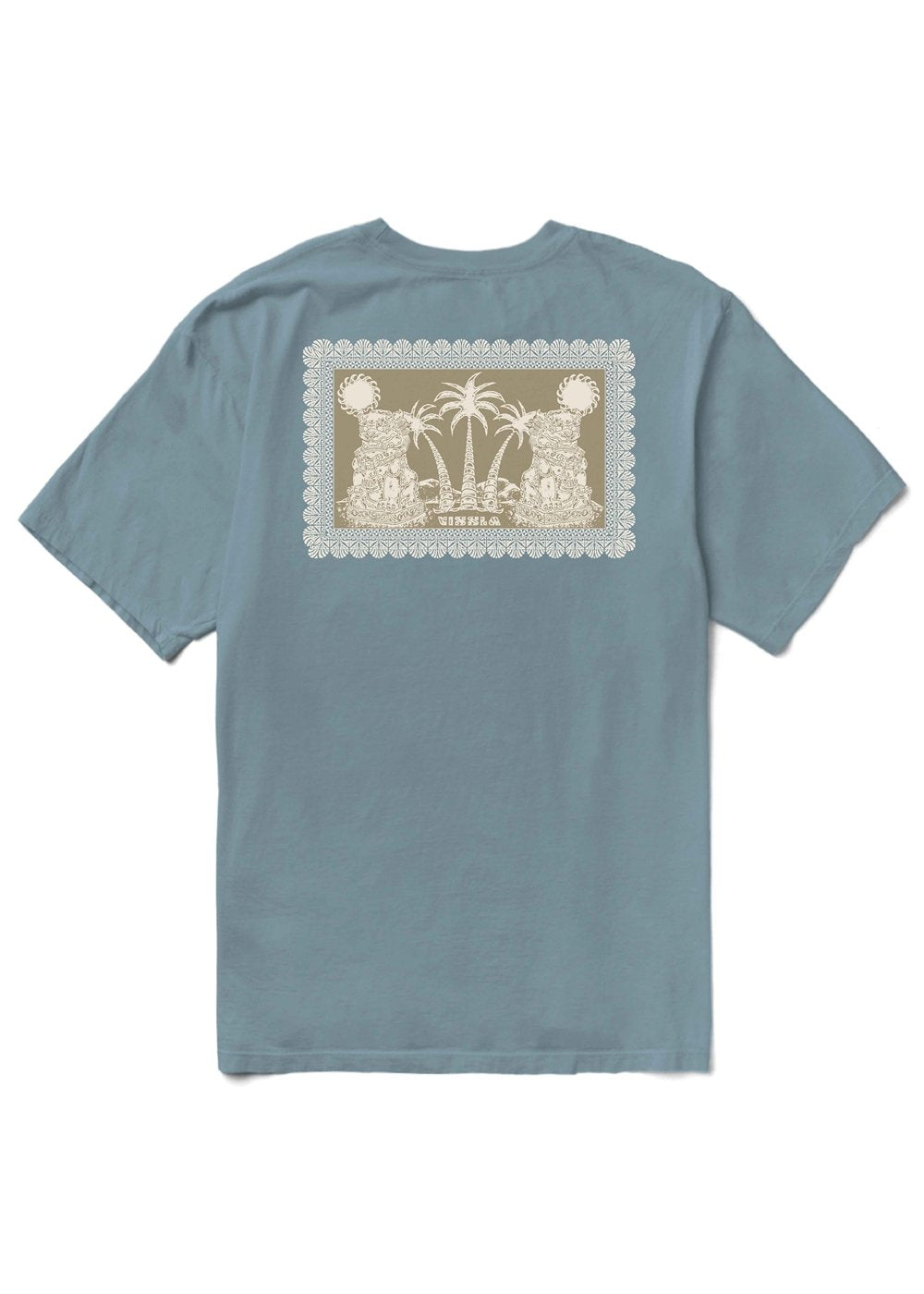Vissla Guardians Organic Tee