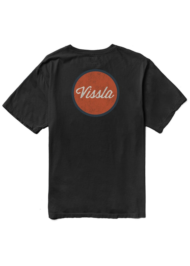 Badge Premium Pkt Tee