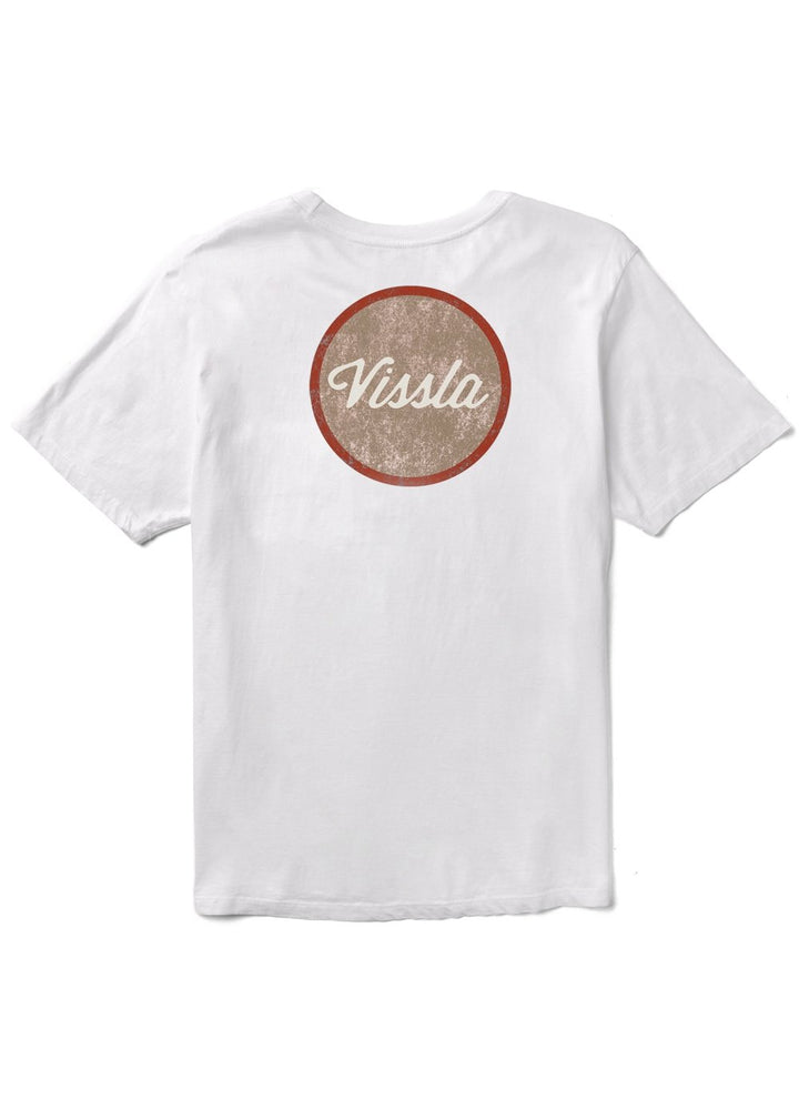 Badge Premium Pkt Tee