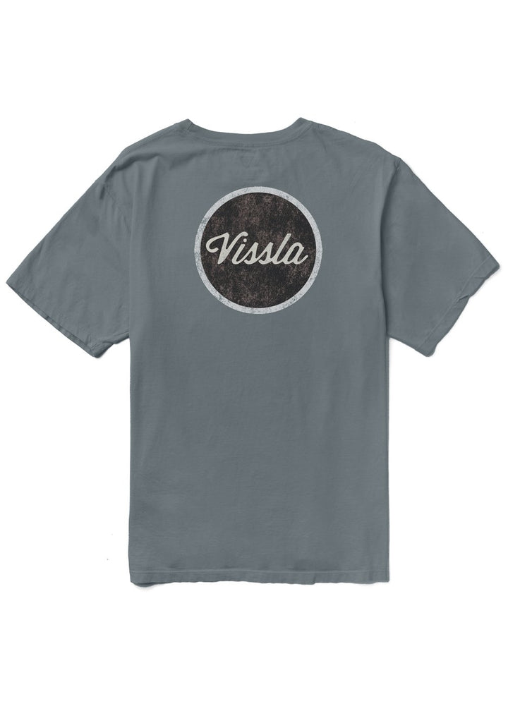 Badge Premium Pkt Tee