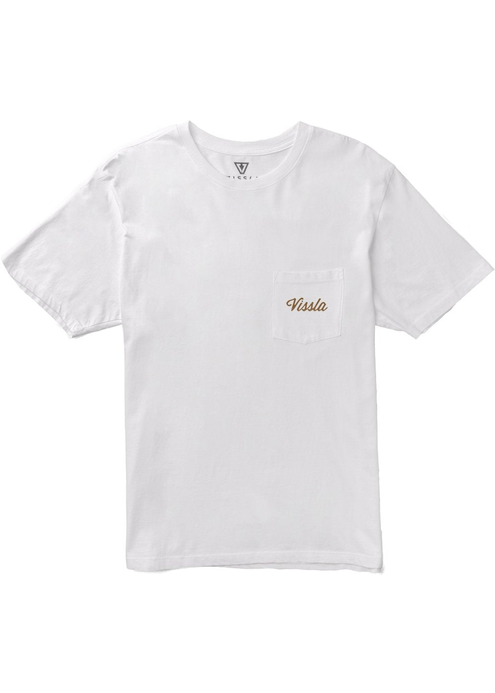 vissla tees