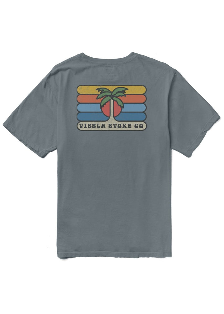 Mojito Premium Pkt Tee