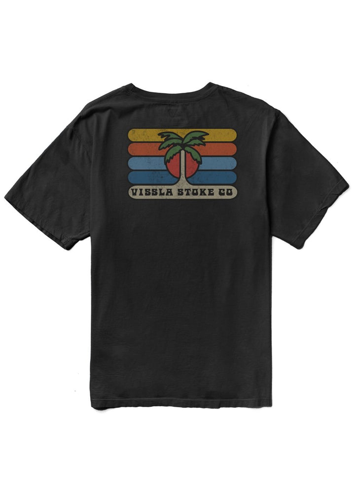 Mojito Premium Pkt Tee