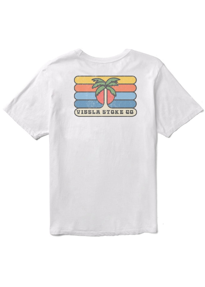 Mojito Premium Pkt Tee