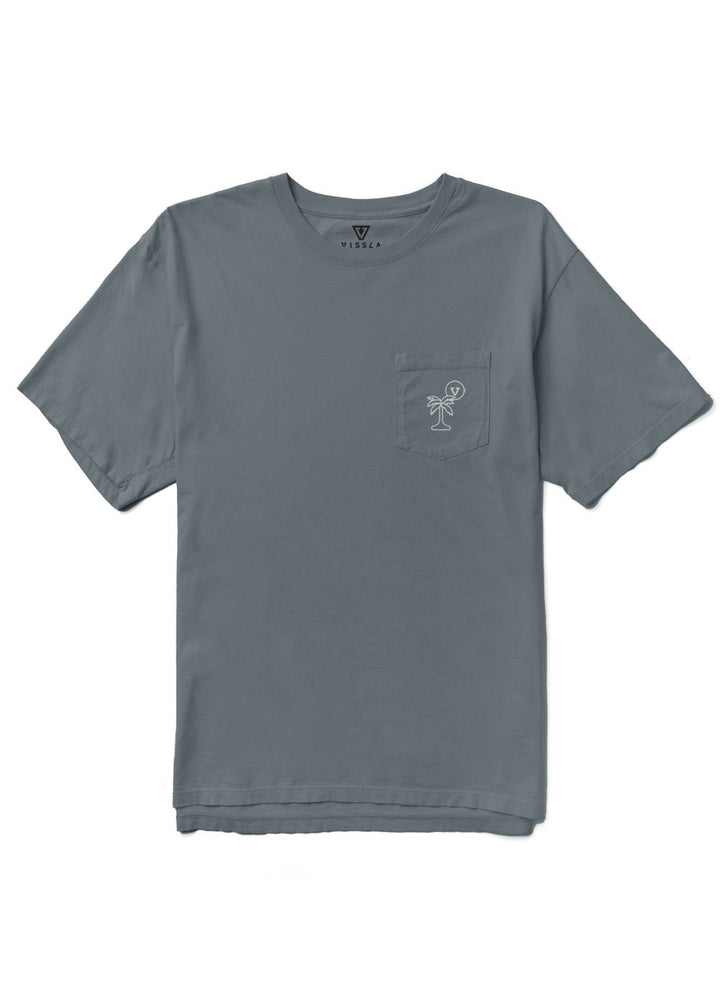 Mojito Premium Pkt Tee