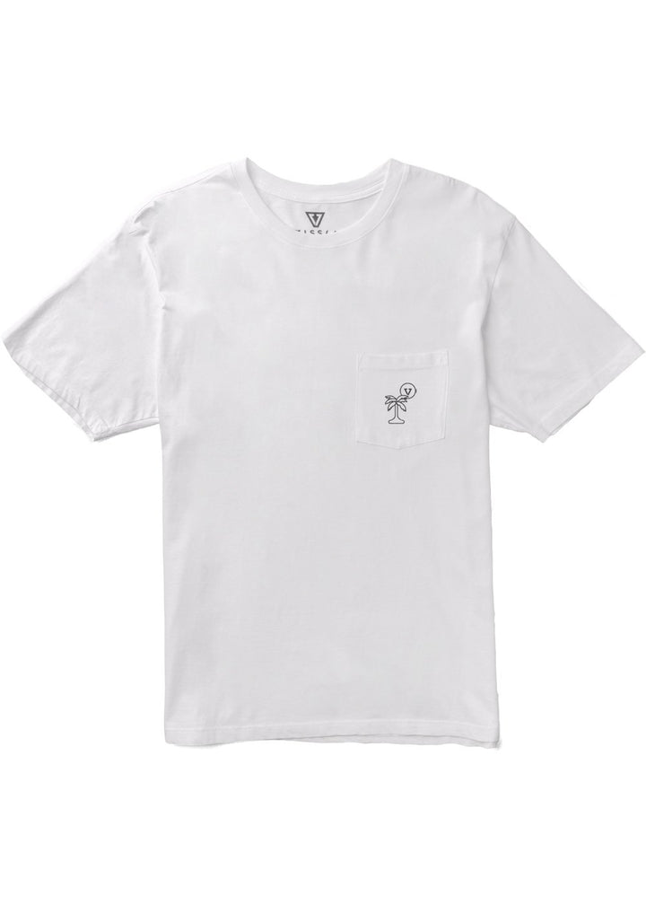Mojito Premium Pkt Tee