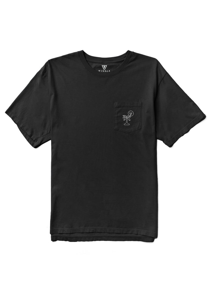 Mojito Premium Pkt Tee