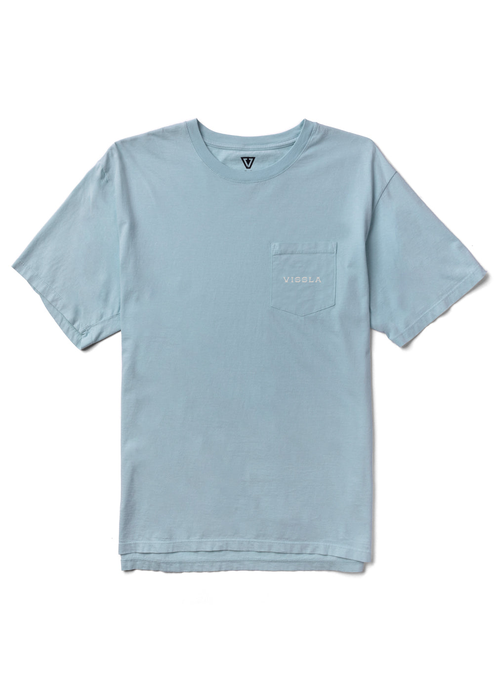 Out The Window Premium Pkt Tee
