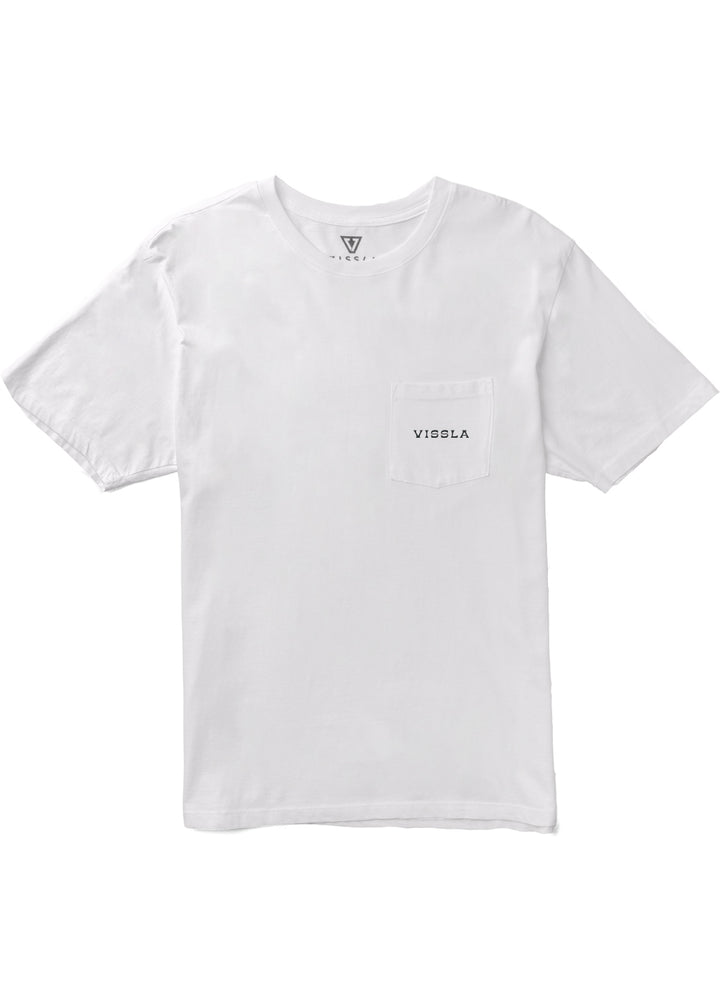 Out The Window Premium Pkt Tee