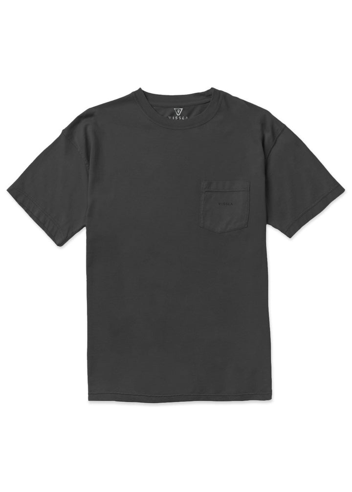 Vintage Vissla Premium Organic Pocket Tee
