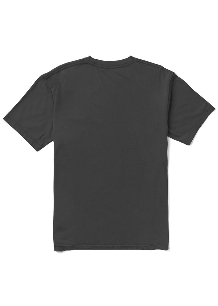 Established Premium Organic Pocket Tee