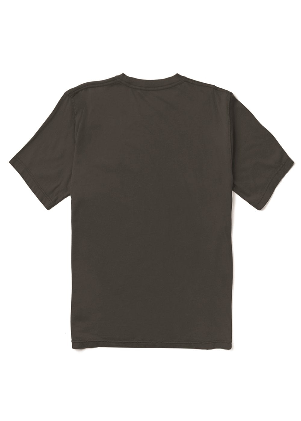 Established Premium Organic Pocket Tee