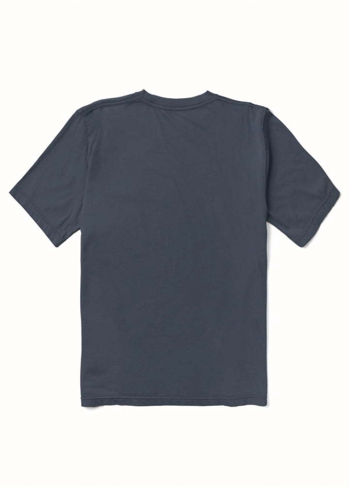 Established Premium Organic Pocket Tee