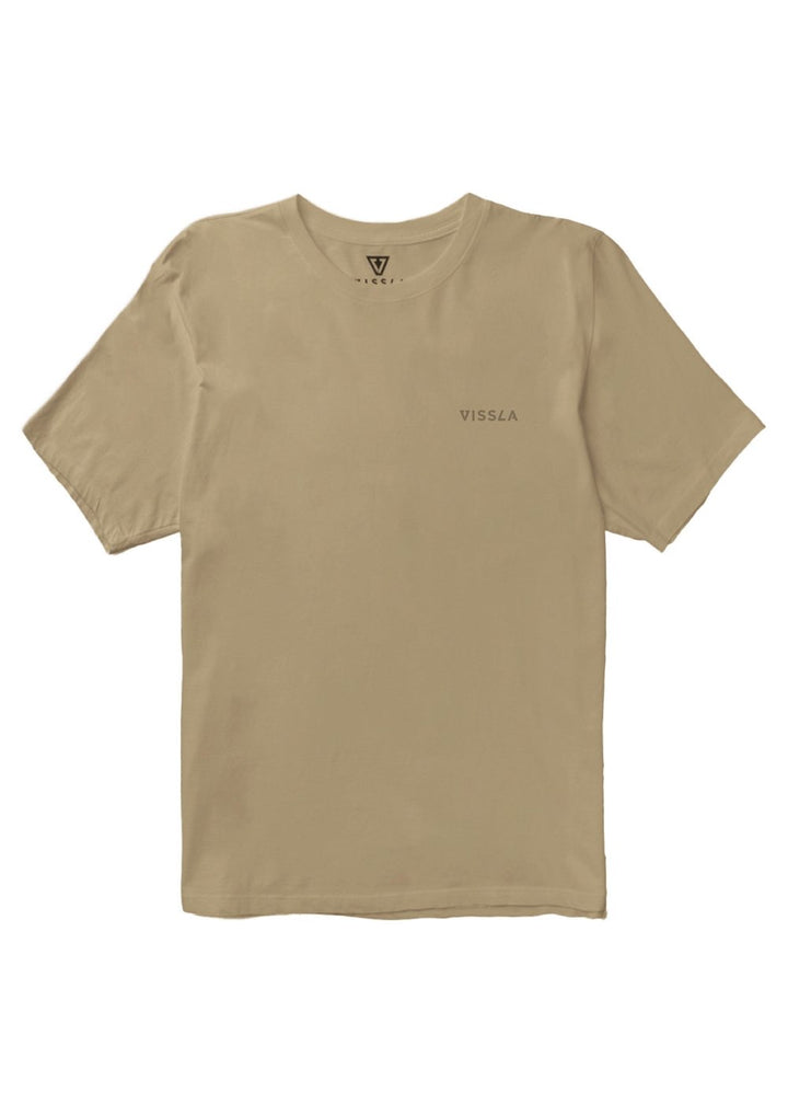 Vintage Vissla Premium Organic Tee