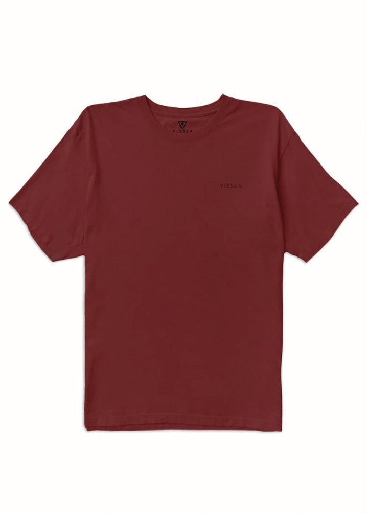 Vintage Vissla Premium Organic Tee