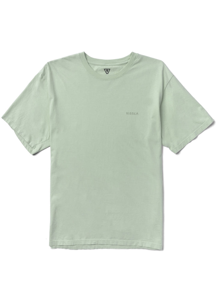 Vintage Vissla Premium Organic Tee