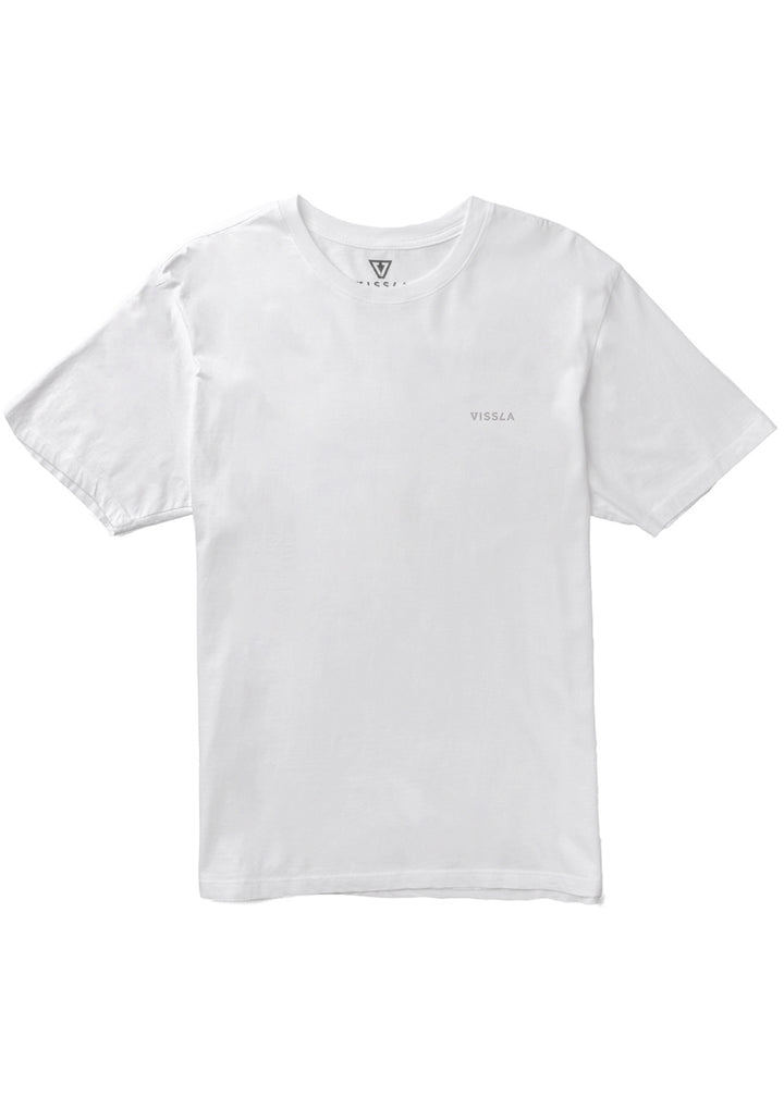 Vintage Vissla Premium Organic Tee