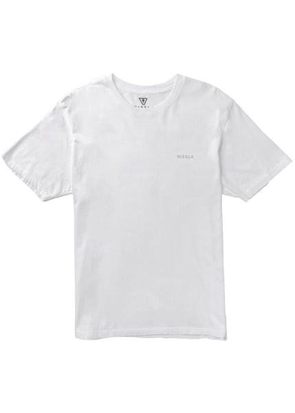 VISSLA☆FLOW PREMIUM ORGANIC TEE コットン 半袖 Tシャツ Vintage Vissla Premium Organic Tee – Vissla.com