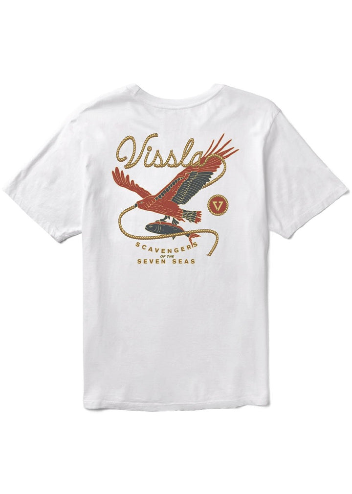 Scavengers Premium Organic Pocket Tee