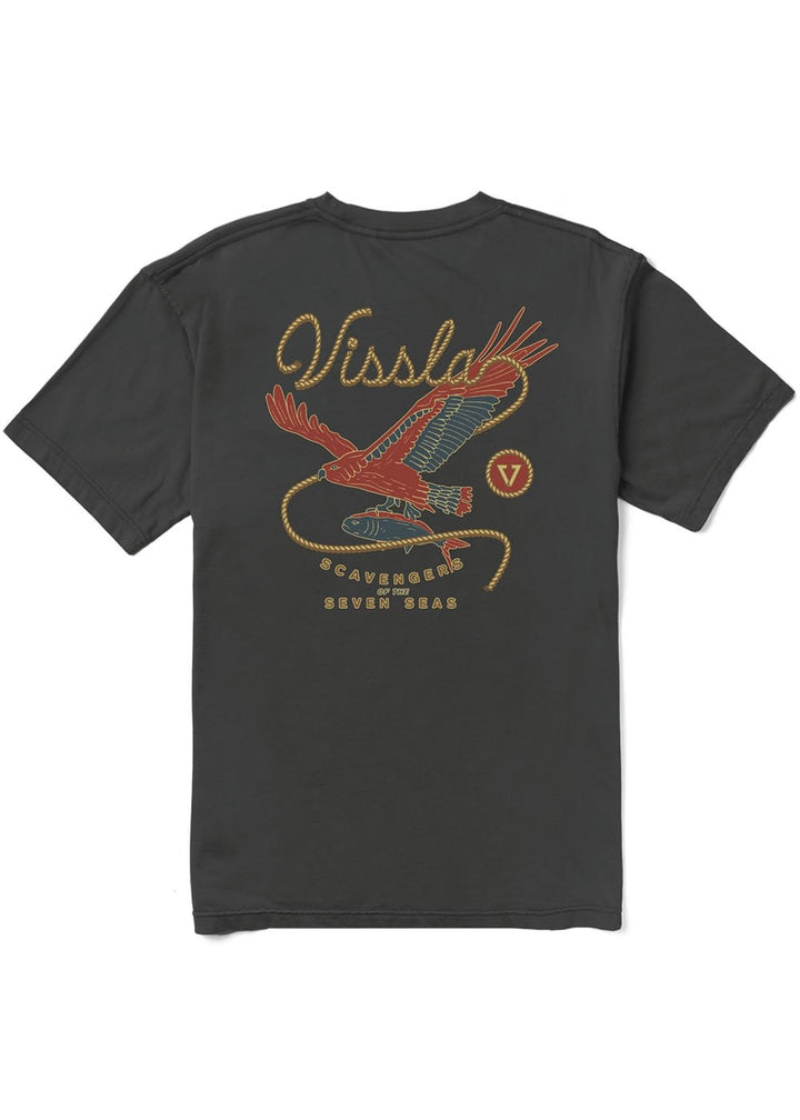 Scavengers Premium Organic Pocket Tee