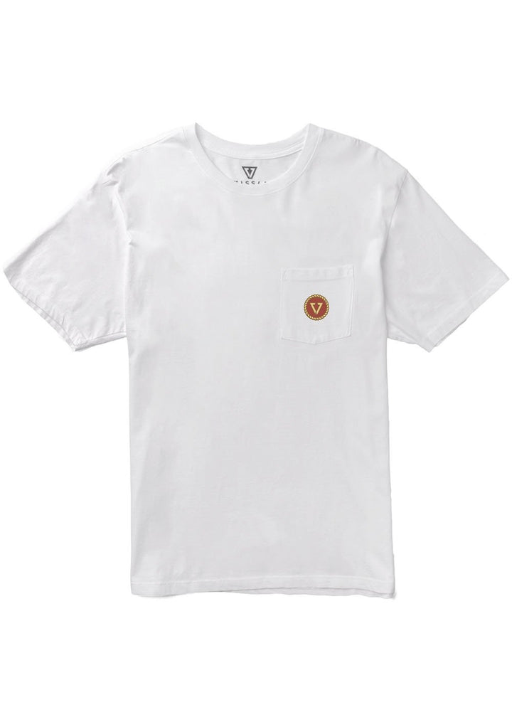 Scavengers Premium Organic Pocket Tee