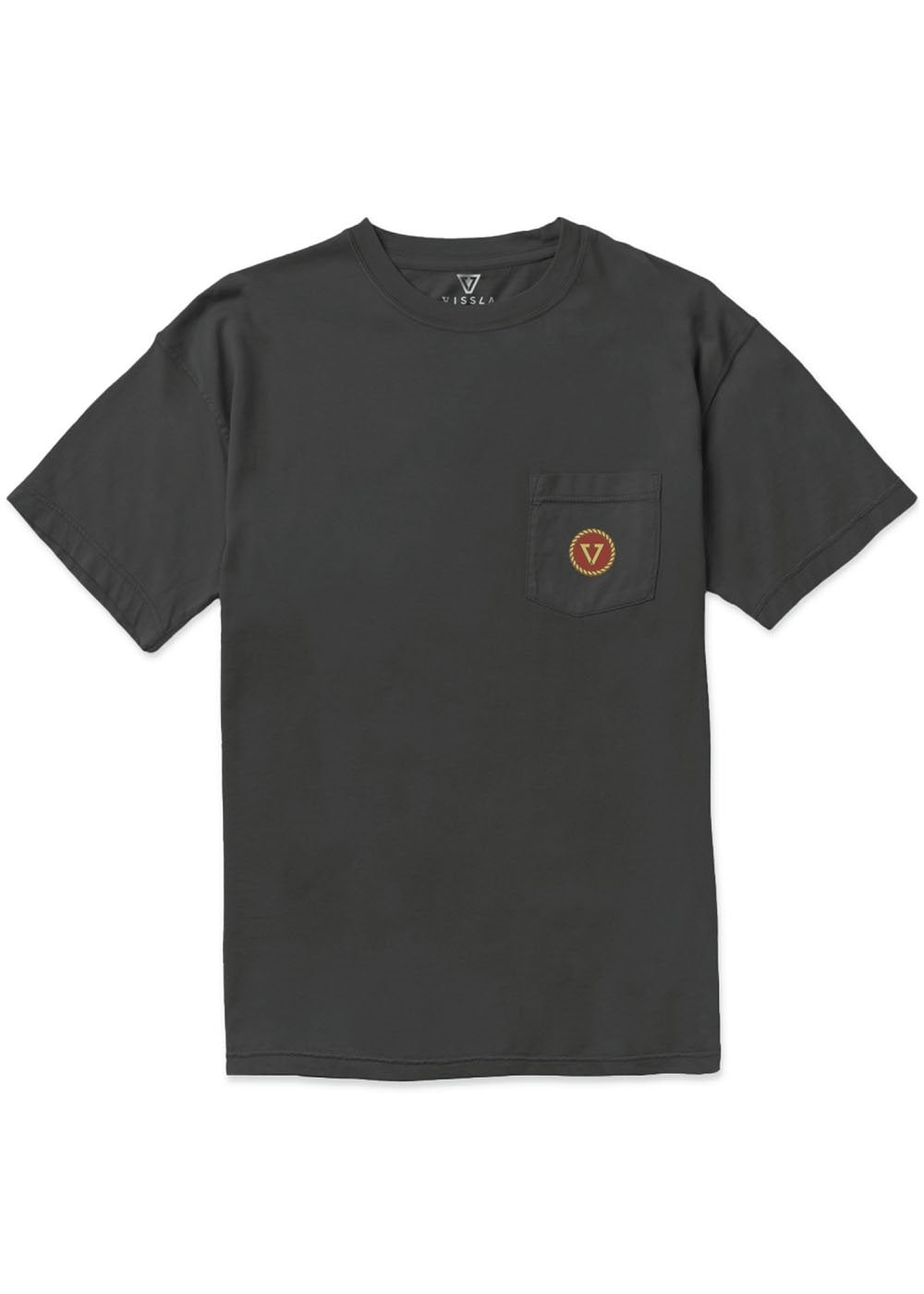 Scavengers Premium Organic Pocket Tee