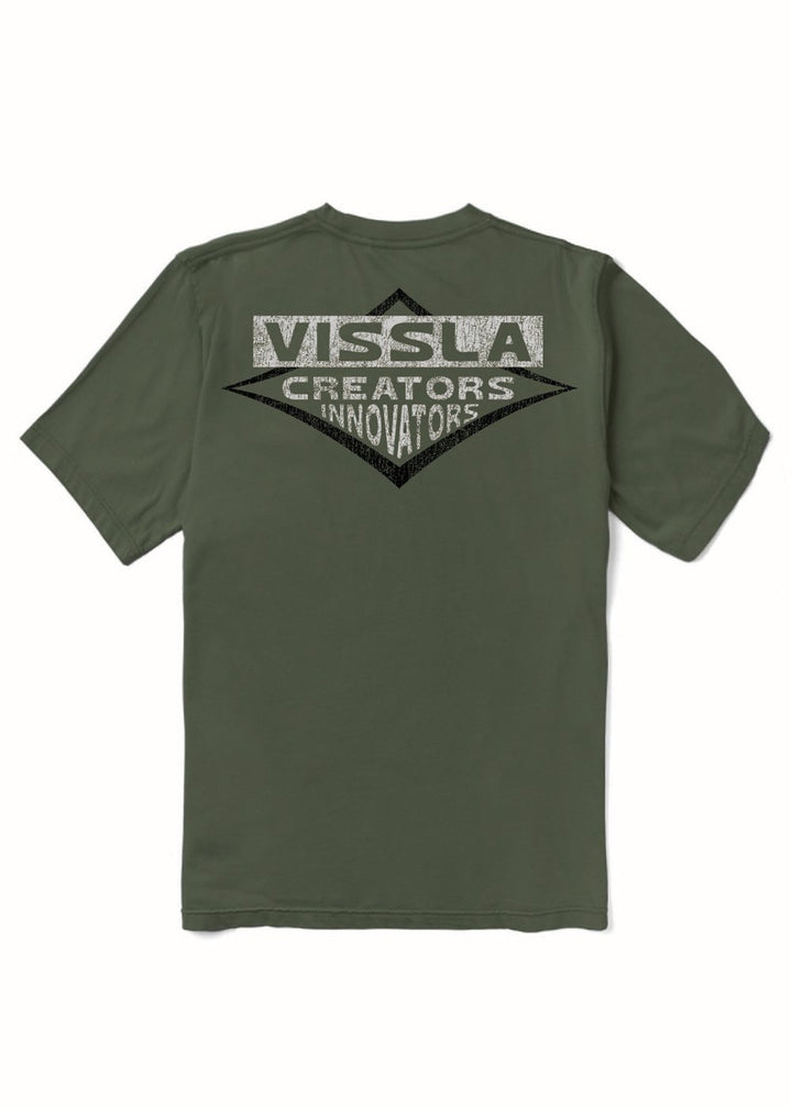 Beast Premium Organic Pocket Tee