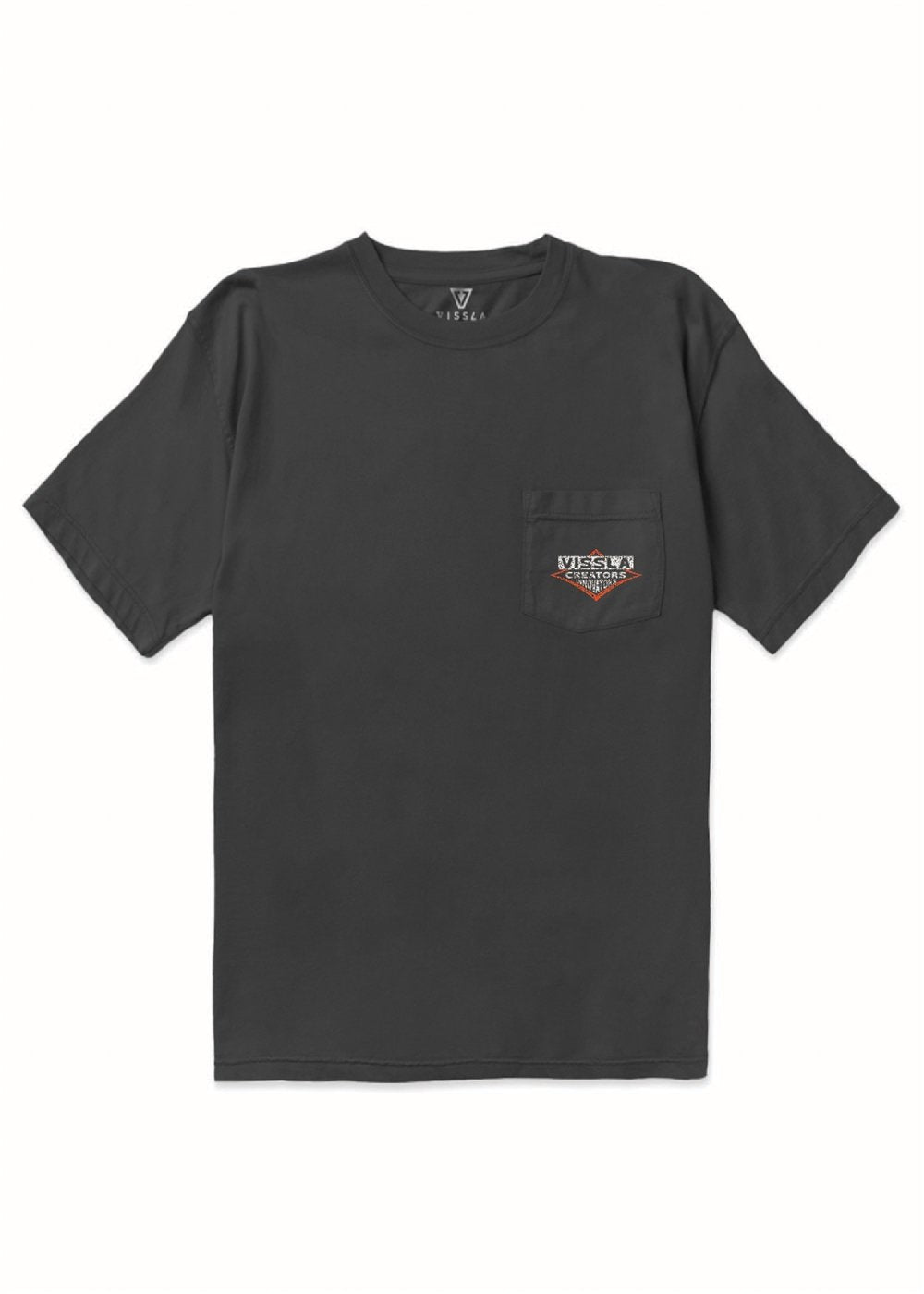 Beast Premium Organic Pocket Tee