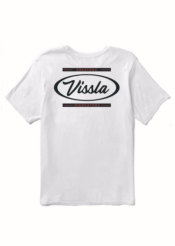 Creators Id Premium Organic Pkt Tee