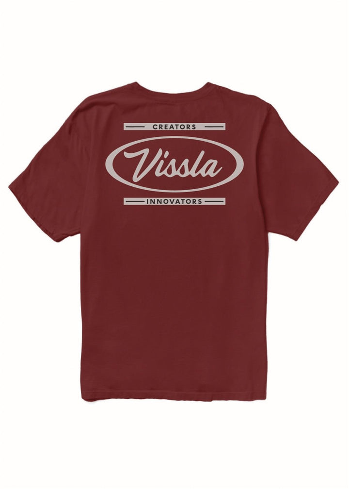 Creators Id Premium Organic Pkt Tee