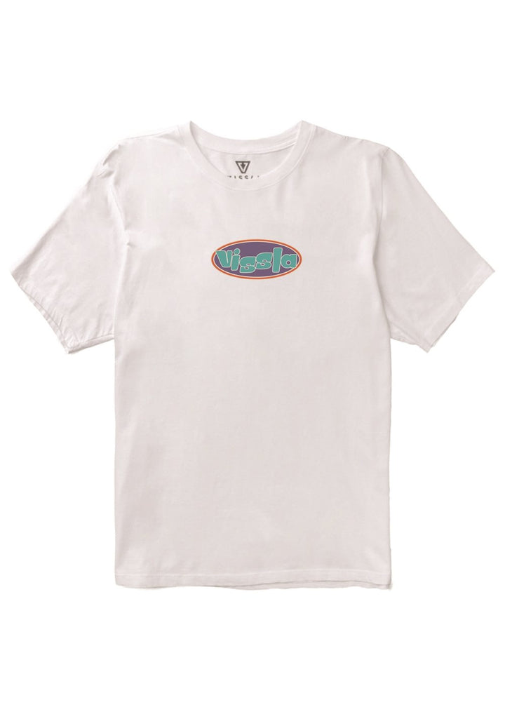Centered Organic Tee