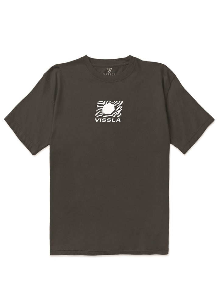 Centered Organic Tee