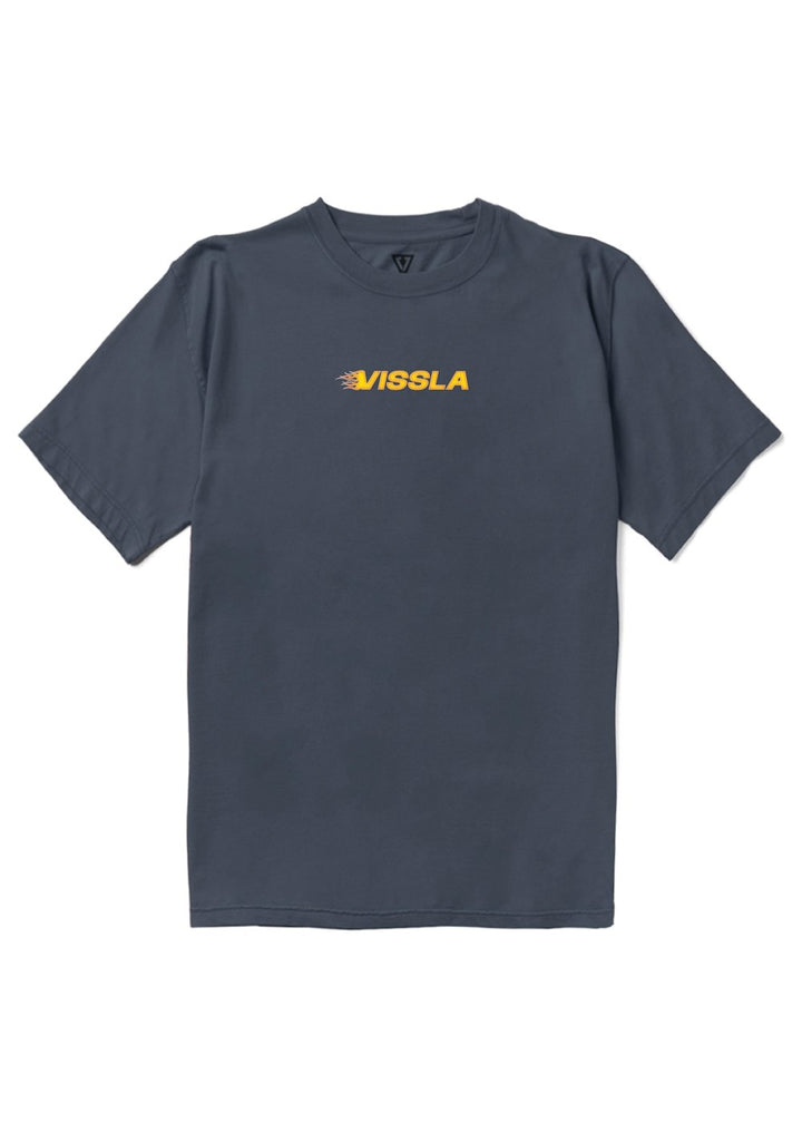 Centered Organic Tee