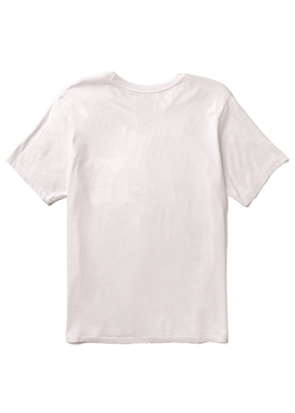 Centered Organic Tee