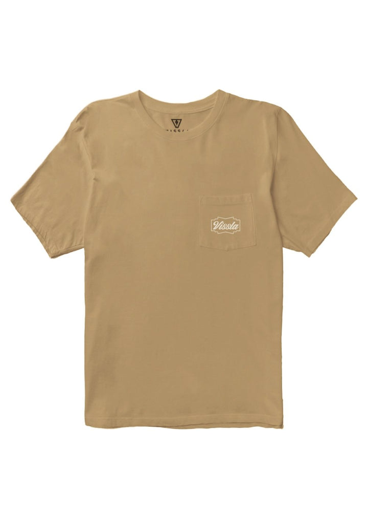 Ranchero Organic Pocket Tee