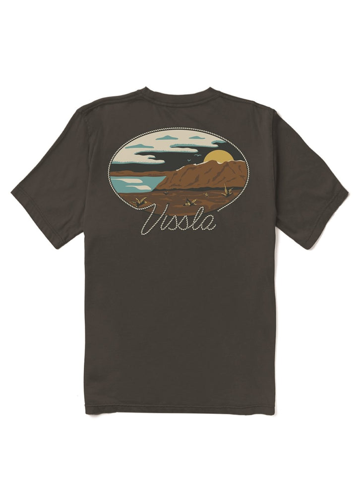 Roundup Organic Tee