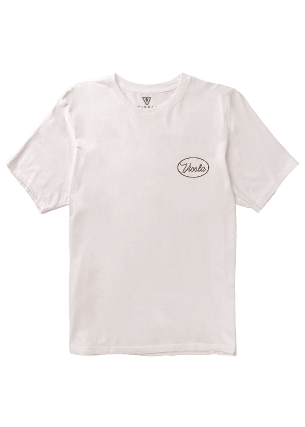 Roundup Organic Tee