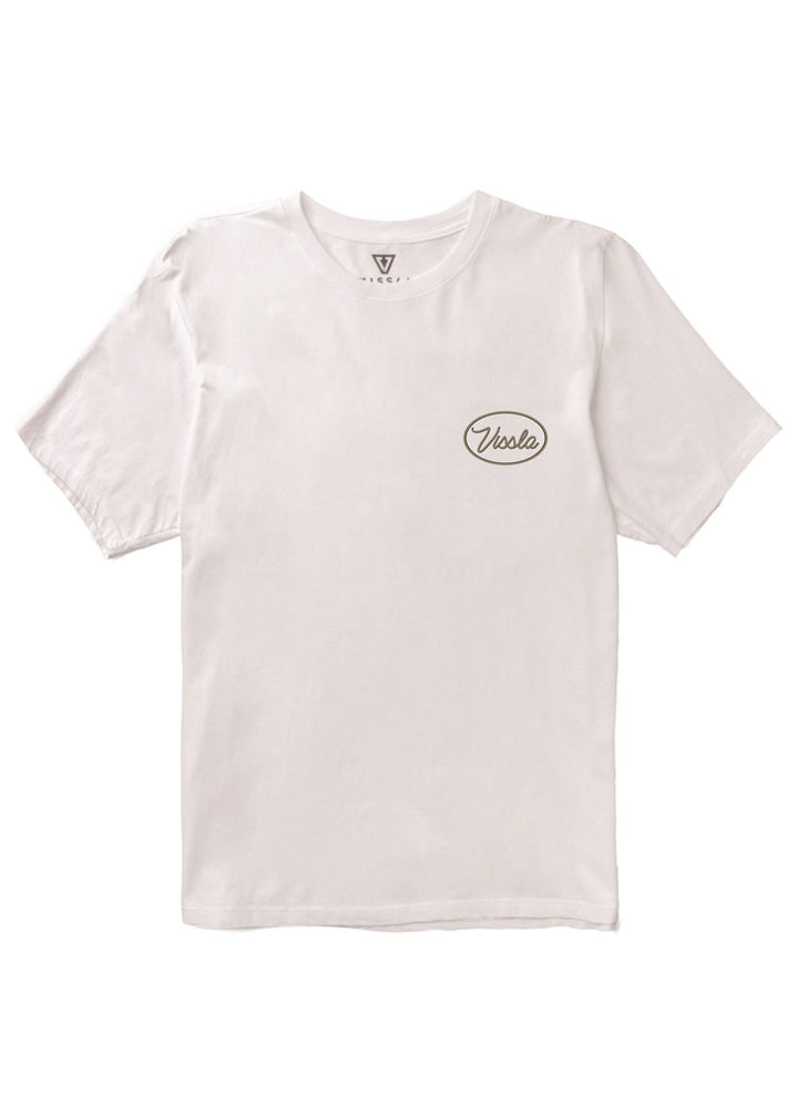 Roundup Organic Tee