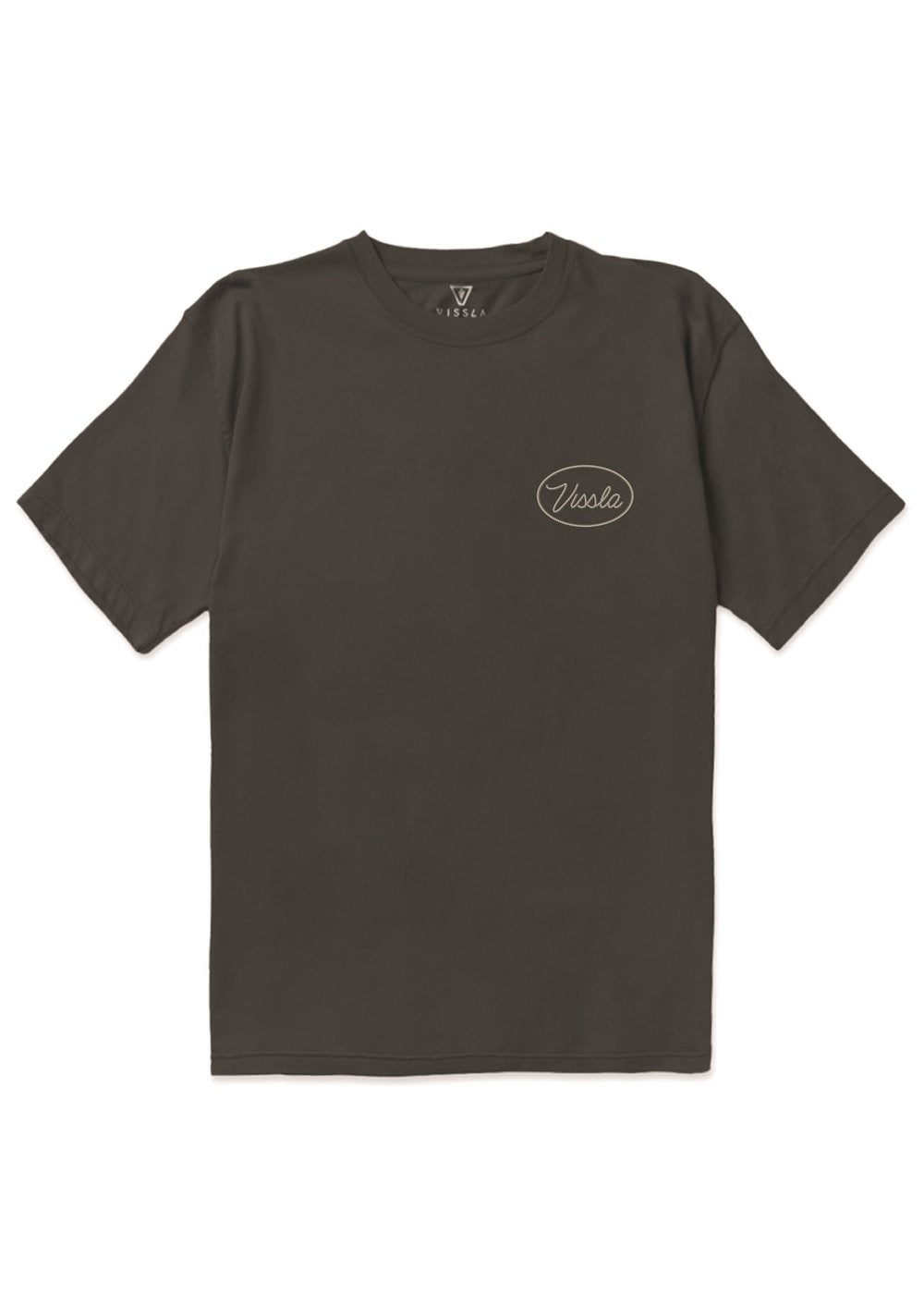 Roundup Organic Tee