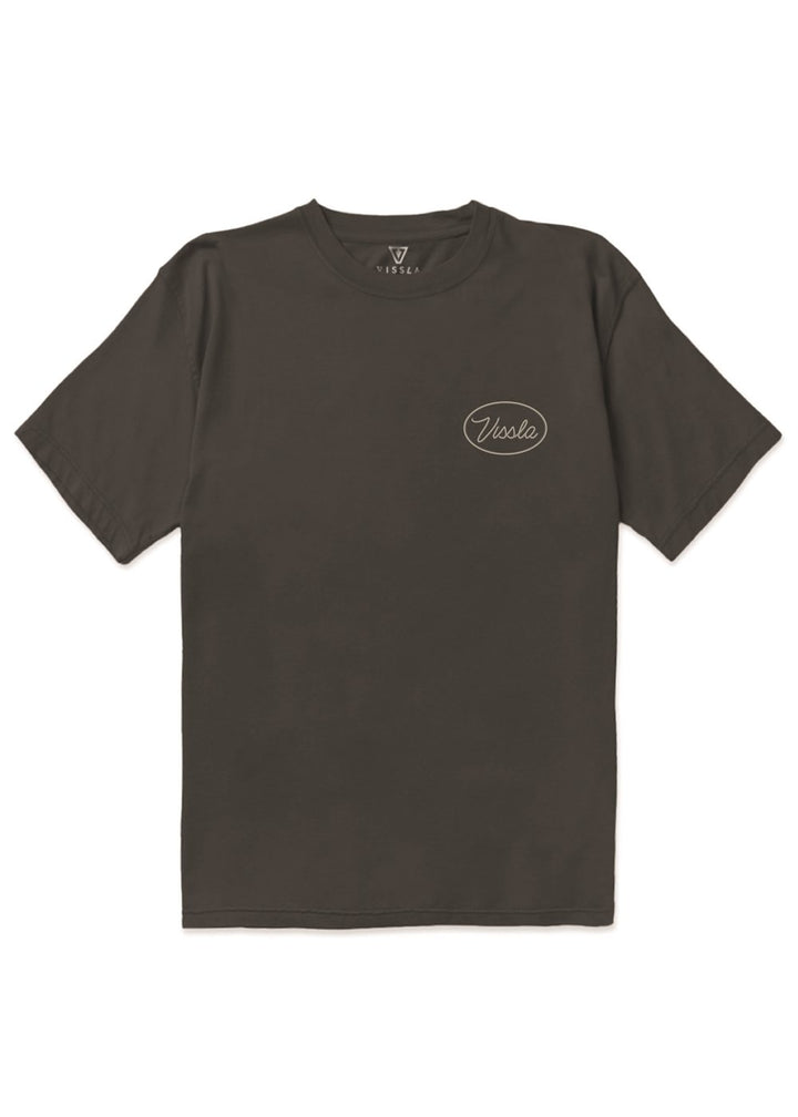 Roundup Organic Tee