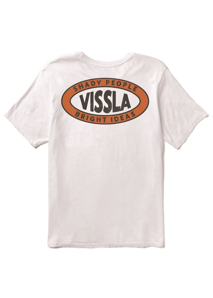 Sliders Organic Pkt Tee