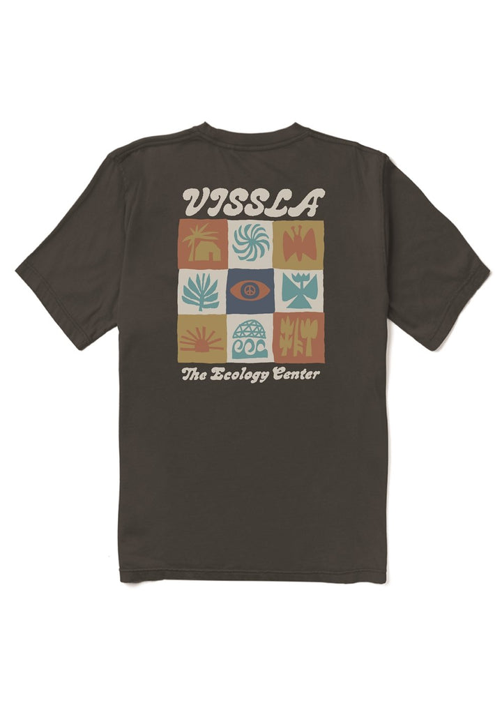 TEC Abundant Organic Tee