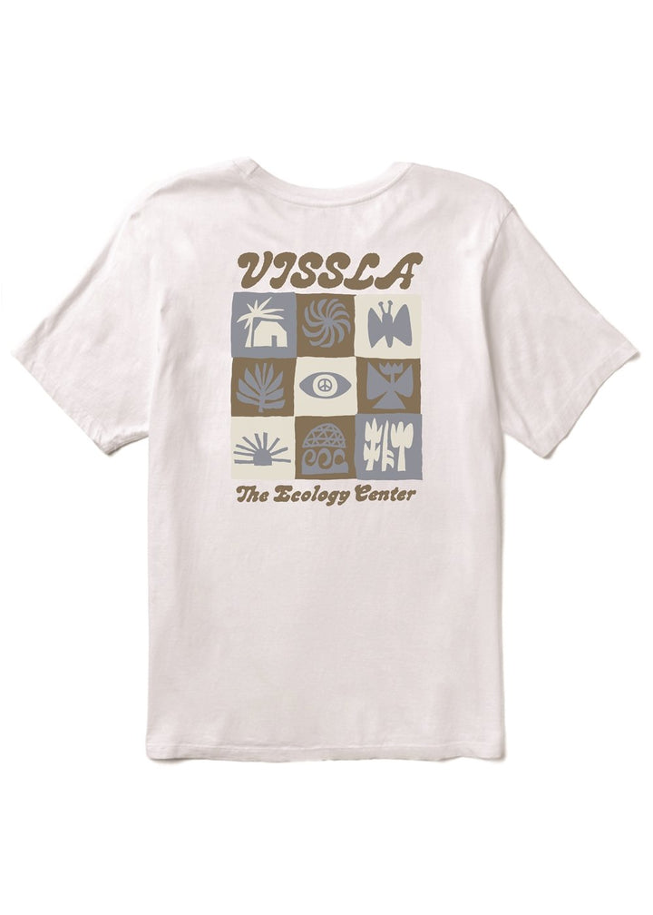 TEC Abundant Organic Tee