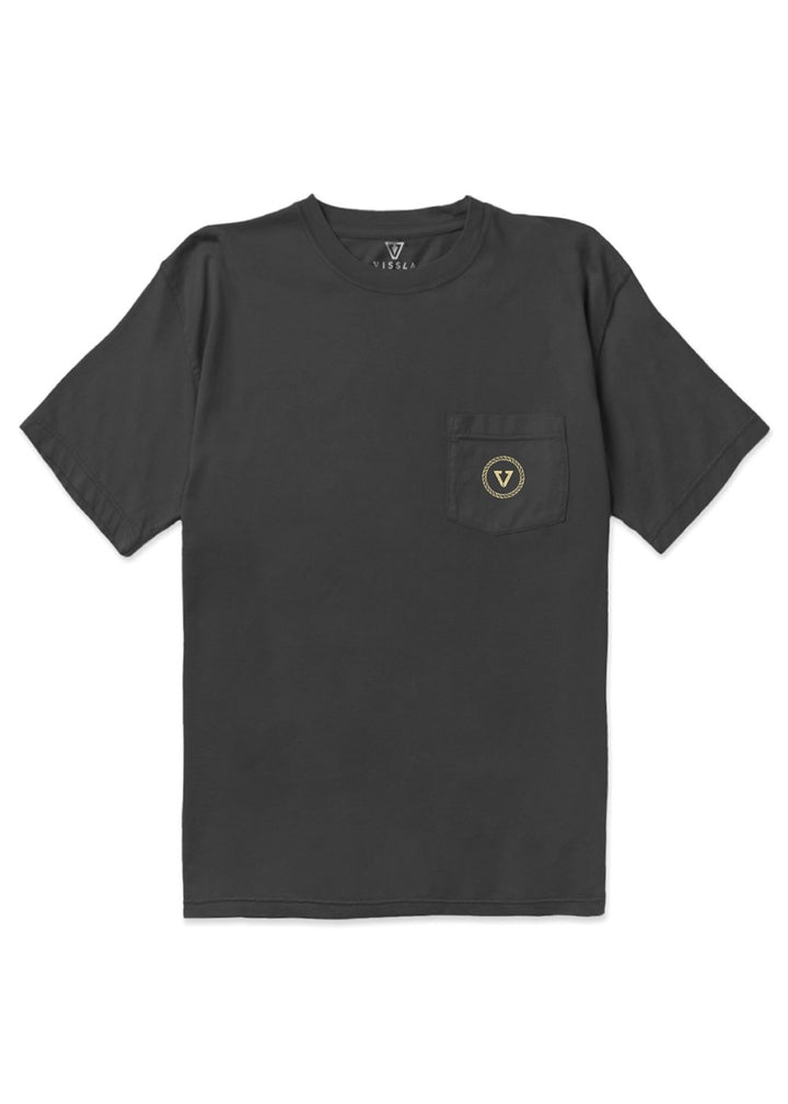 Craftsman Organic Pocket Tee
