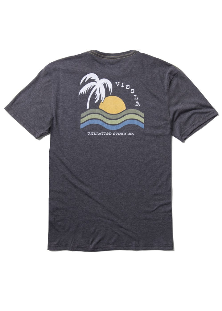 High Tide Comp Lite Performance Tee