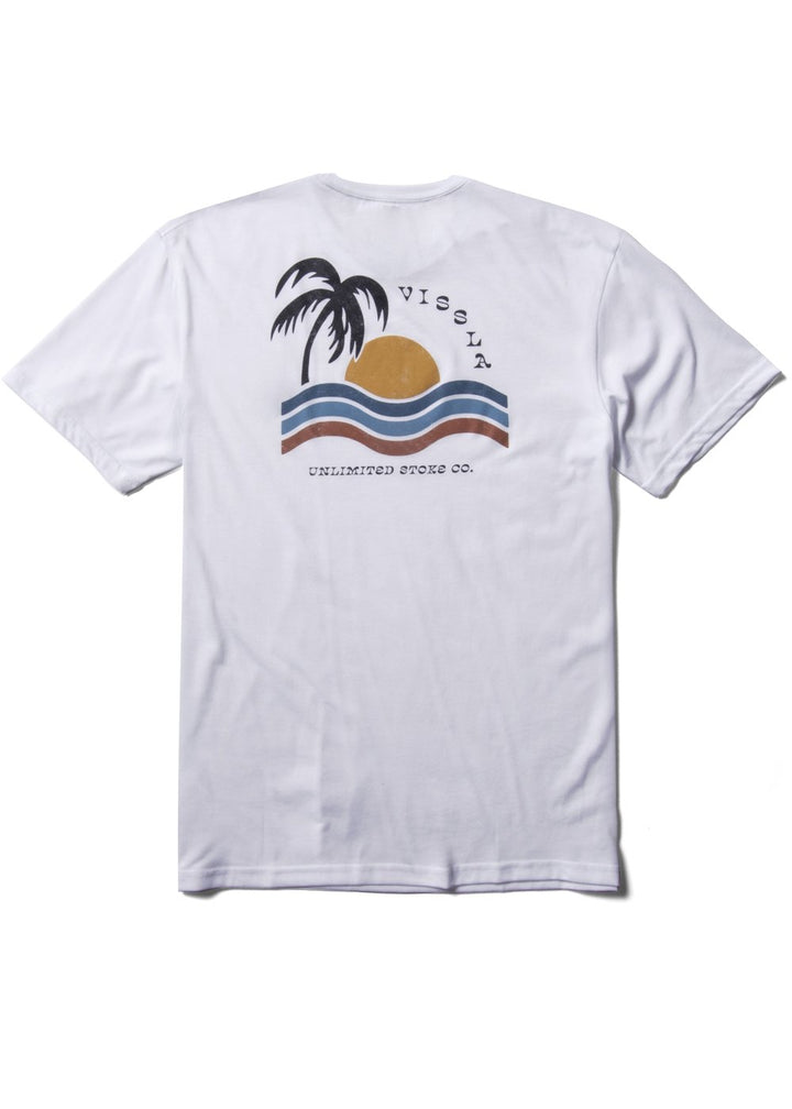 High Tide Comp Lite Performance Tee