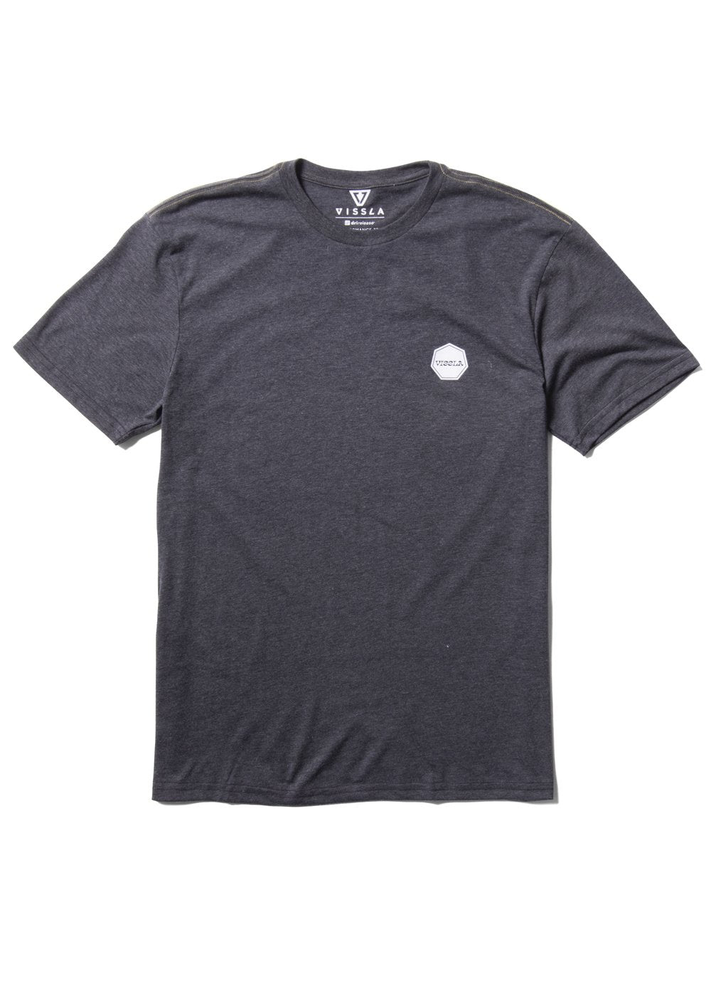 High Tide Comp Lite Performance Tee