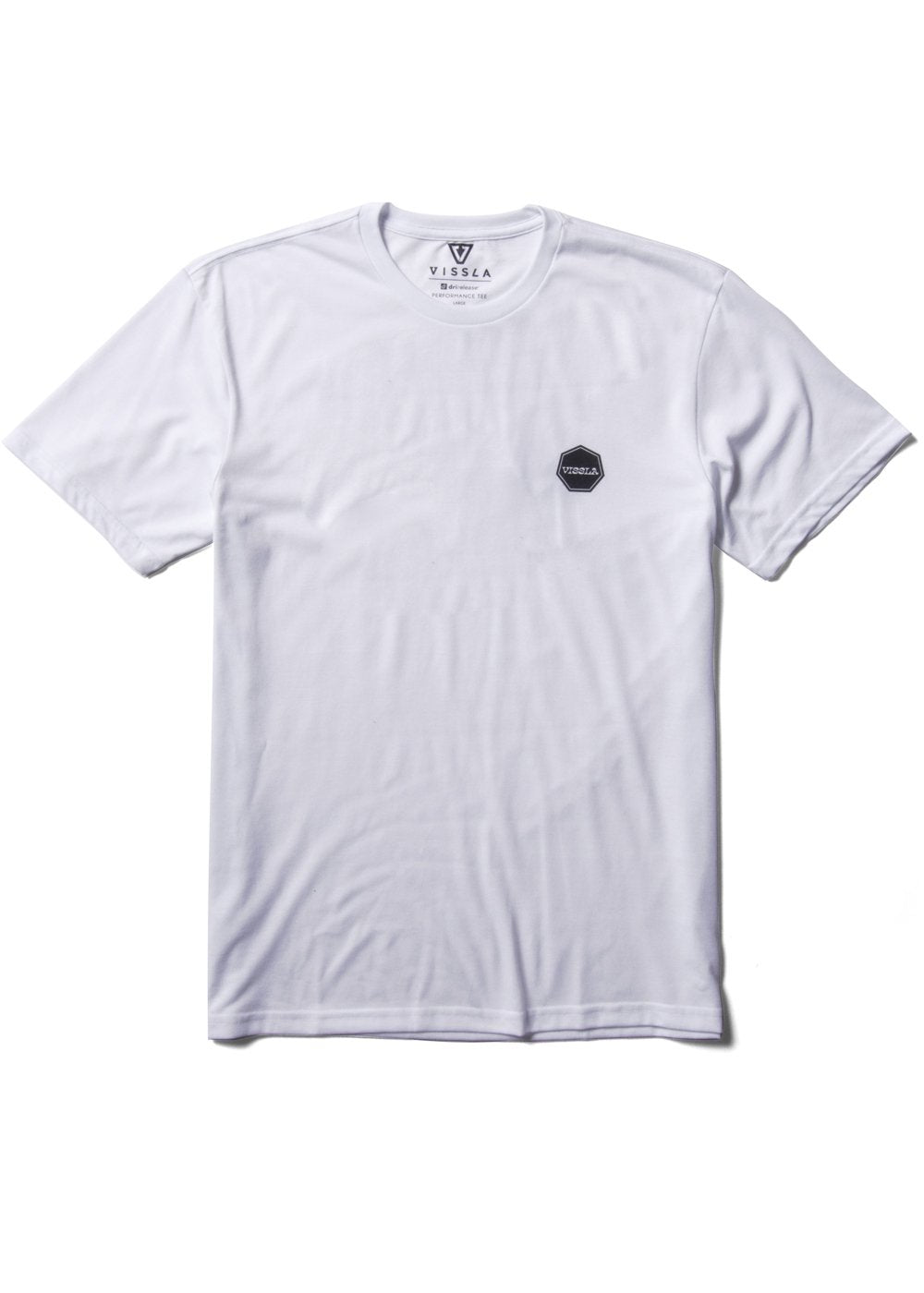 High Tide Comp Lite Performance Tee